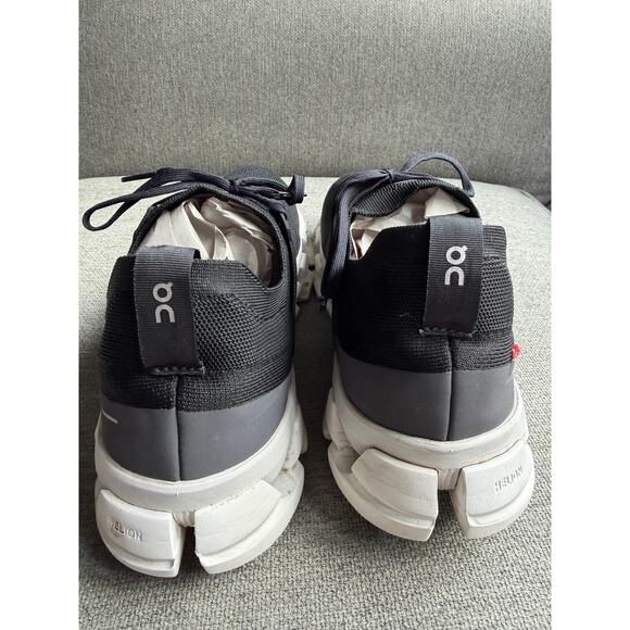 On Cloud Running Cloudswift 3 Sneakers Black Men’s 12 Running Trainers - Picture 4 of 11